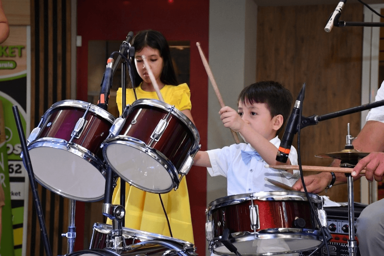 Recital de música 2025 - foto 1