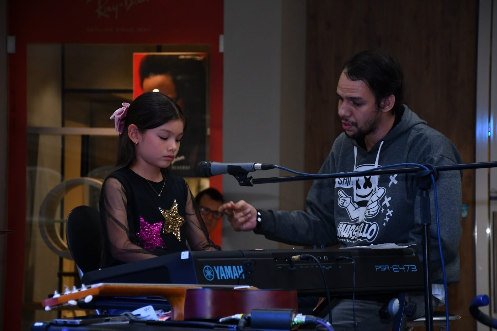 Recital de música 2025 - foto 2