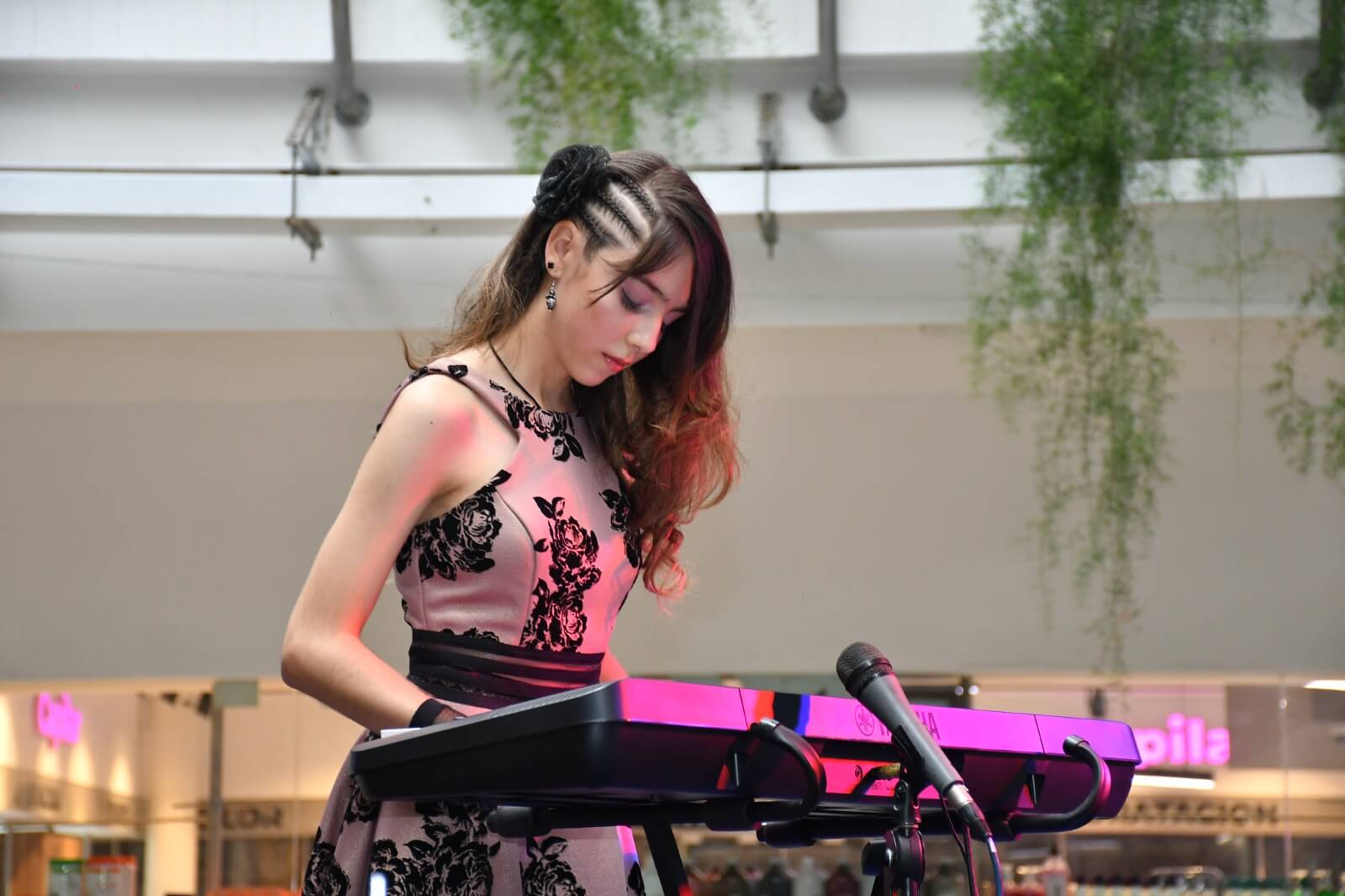 Recital de música 2025 - foto 3
