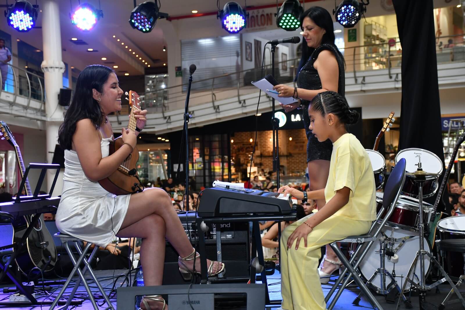 Recital de música 2025 - foto 6