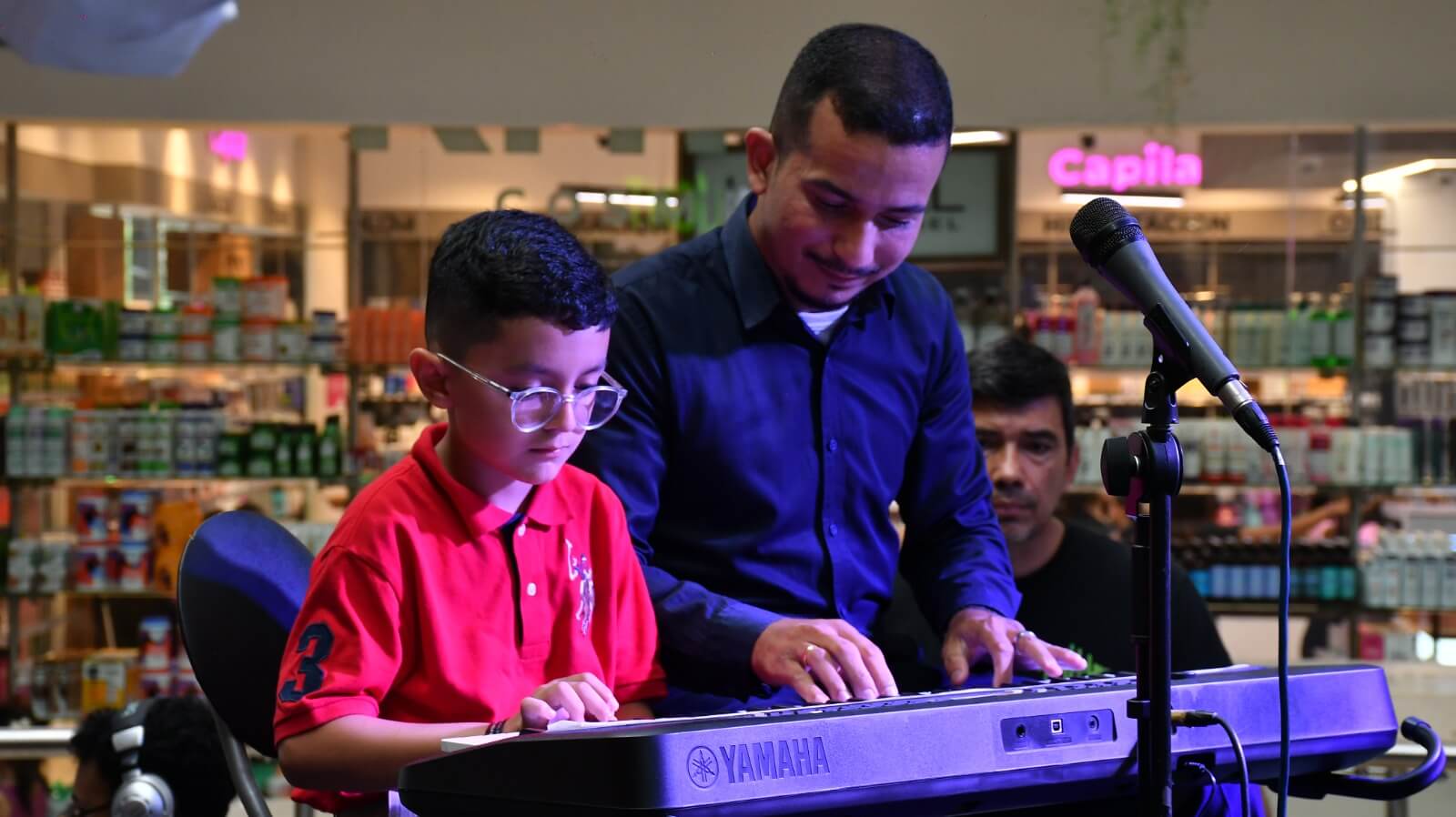 Recital de música 2025 - foto 7