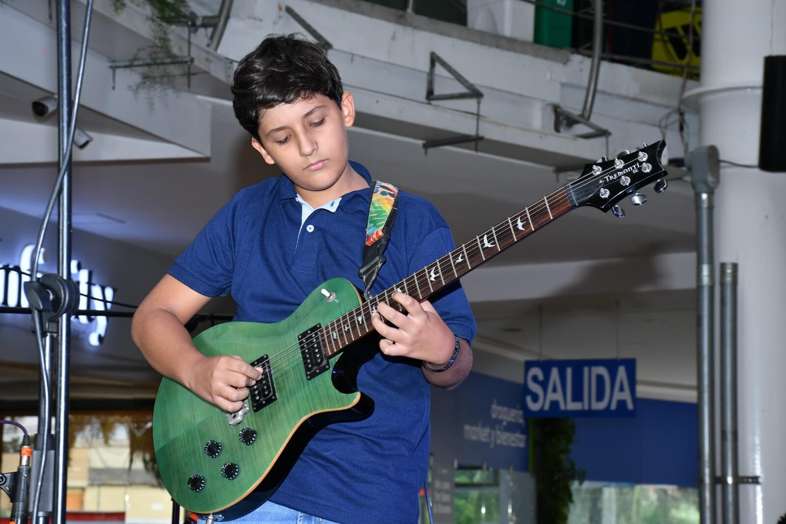 Recital de música 2025 - foto 8